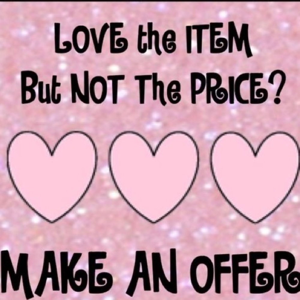 A smoke free and pet free home 🌹